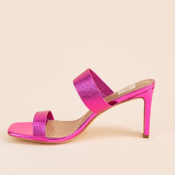 DV by Dolce Vita Selsta Heels - Picture 8 of 11